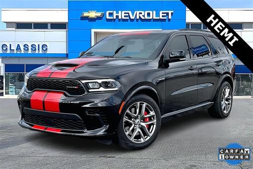 2024 Dodge Durango R/T Premium AWD
