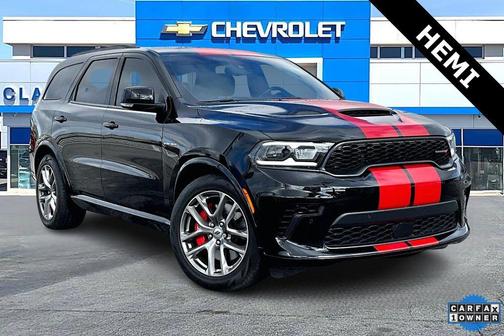 2024 Dodge Durango R/T Premium AWD