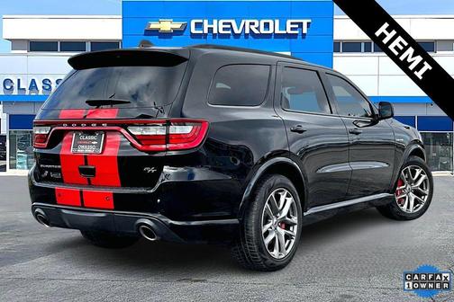 2024 Dodge Durango R/T Premium AWD