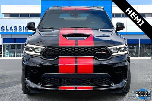 2024 Dodge Durango R/T Premium AWD