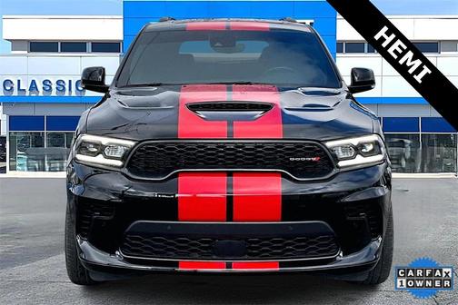 2024 Dodge Durango R/T Premium AWD