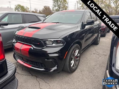 2024 Dodge Durango R/T Premium AWD