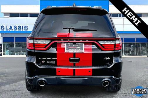 2024 Dodge Durango R/T Premium AWD