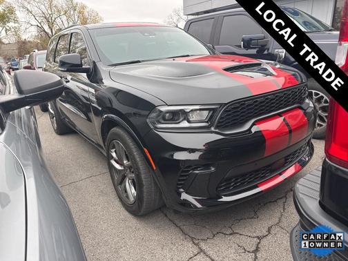2024 Dodge Durango R/T Premium AWD