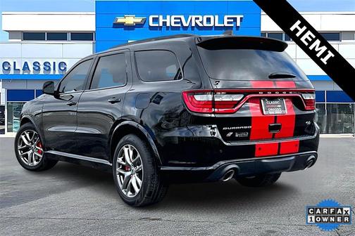 2024 Dodge Durango R/T Premium AWD