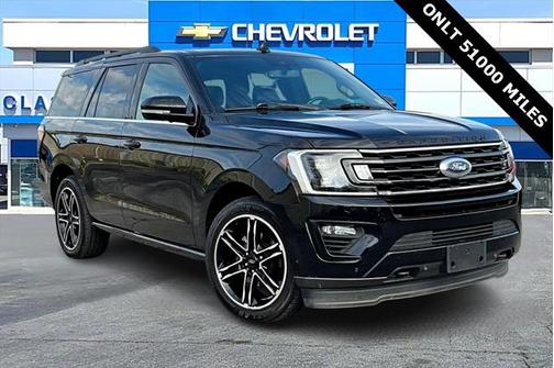 2019 Ford Expedition Limited