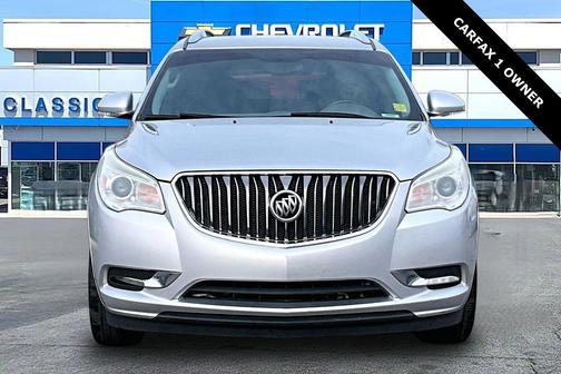 2016 Buick Enclave Convenience