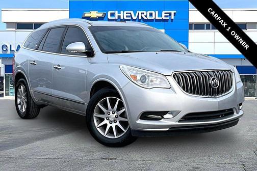 2016 Buick Enclave Convenience