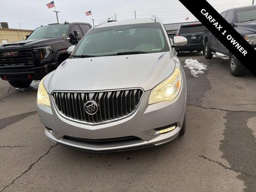 2016 Buick Enclave Convenience