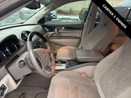 2016 Buick Enclave Convenience