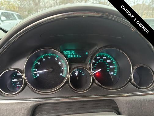 2016 Buick Enclave Convenience