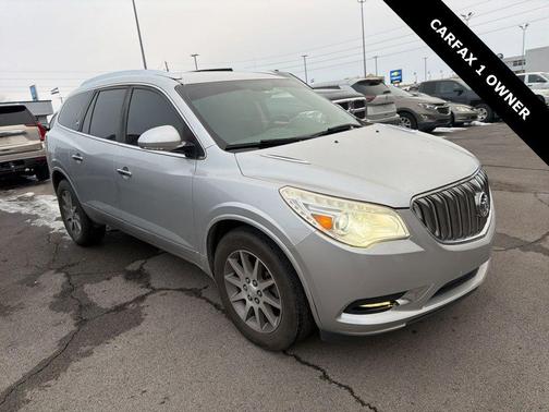 2016 Buick Enclave Convenience