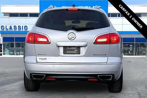 2016 Buick Enclave Convenience