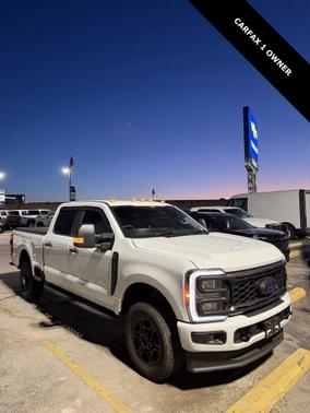 2024 Ford F-250 XL