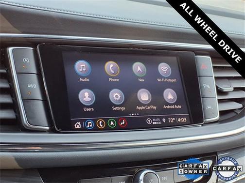 2022 Buick Enclave AWD Premium