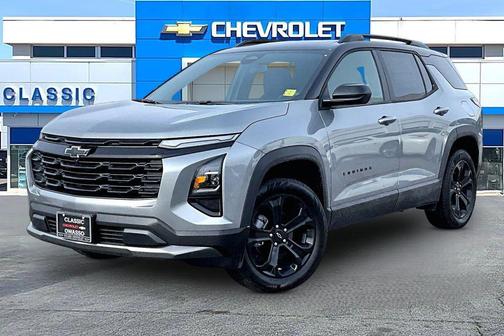 2026 Chevrolet Blazer EV AWD LT