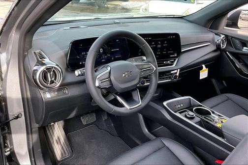 2026 Chevrolet Blazer EV AWD LT