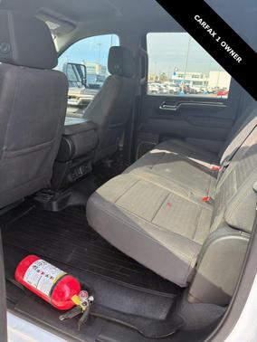 2024 Chevrolet Silverado 3500 LT