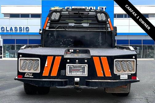 2024 Chevrolet Silverado 3500 LT