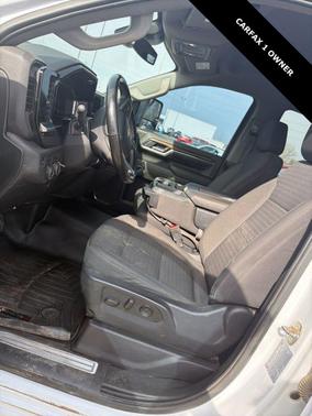 2024 Chevrolet Silverado 3500 LT