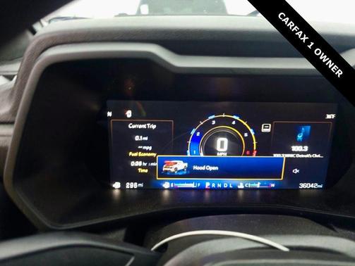 2024 Chevrolet Colorado WT