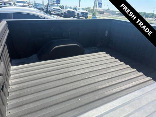 Cherry Red Tintcoat 2021 Chevrolet Silverado 1500 RST