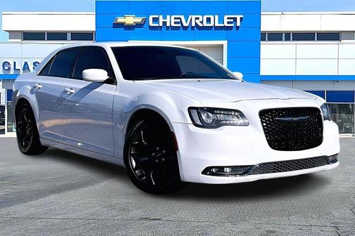 2019 Chrysler 300 S