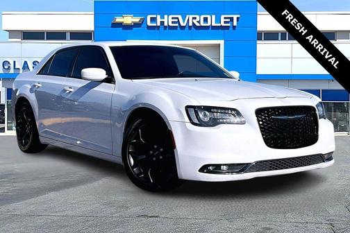 2019 Chrysler 300 S