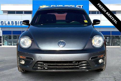 2013 Volkswagen Beetle 2.0T Turbo