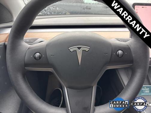 2023 Tesla Model Y Performance Dual Motor All-Wheel Drive
