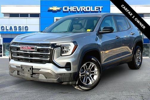 2025 GMC Terrain AWD Elevation