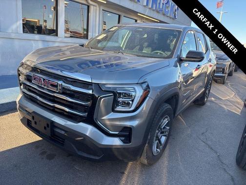 2025 GMC Terrain AWD Elevation