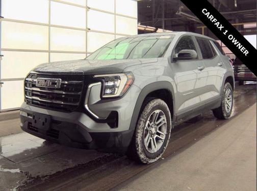 2025 GMC Terrain AWD Elevation
