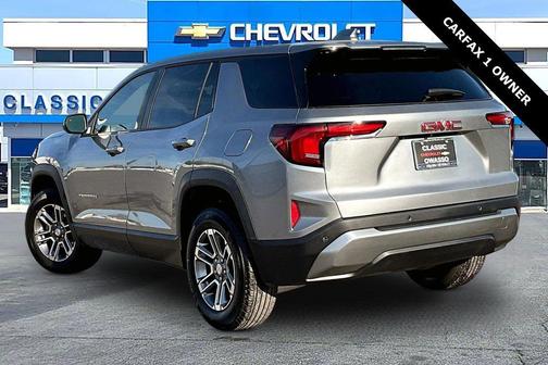 2025 GMC Terrain AWD Elevation