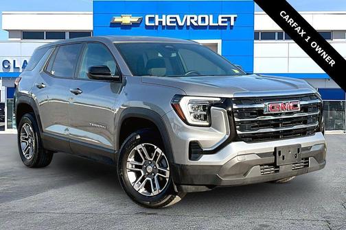 2025 GMC Terrain AWD Elevation