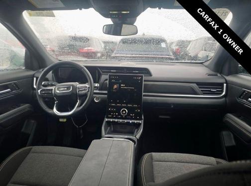 2025 GMC Terrain AWD Elevation