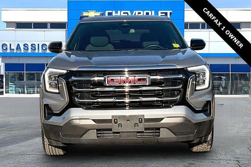 2025 GMC Terrain AWD Elevation