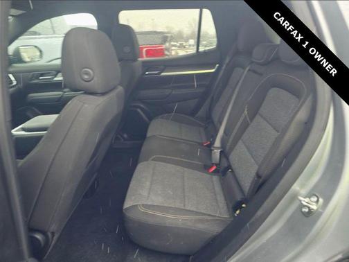 2025 GMC Terrain AWD Elevation