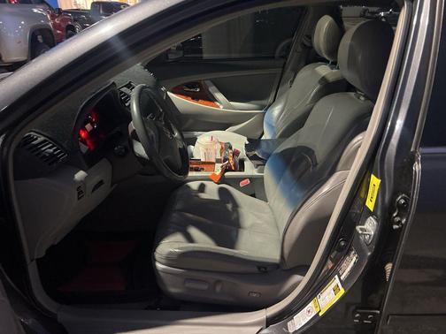 2009 Toyota Camry XLE