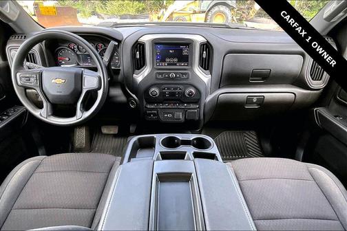 Sterling Gray Metallic 2025 Chevrolet Silverado 2500 Custom