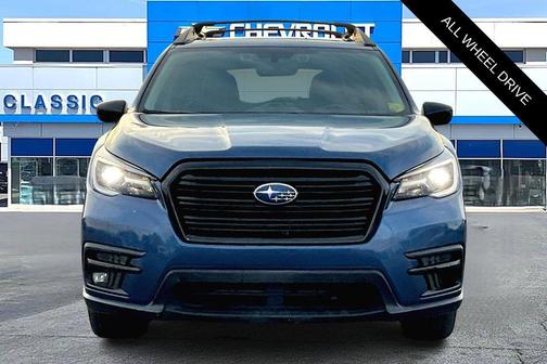 2022 Subaru Ascent Onyx Edition 7-Passenger
