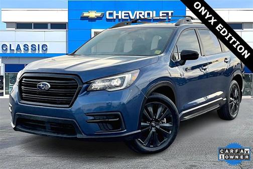 2022 Subaru Ascent Onyx Edition 7-Passenger