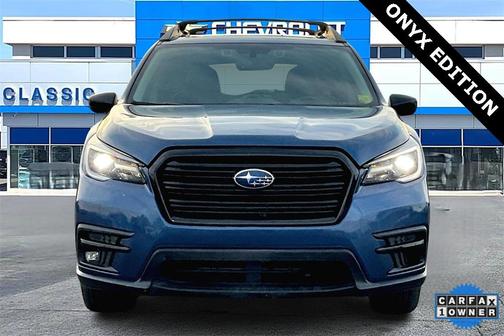2022 Subaru Ascent Onyx Edition 7-Passenger