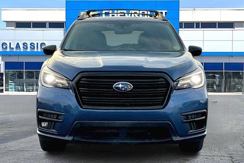 2022 Subaru Ascent Onyx Edition 7-Passenger