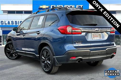 2022 Subaru Ascent Onyx Edition 7-Passenger
