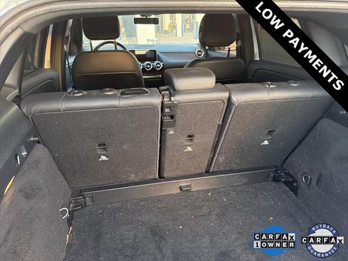 2021 Mercedes-Benz GLA 250 Base 4MATIC