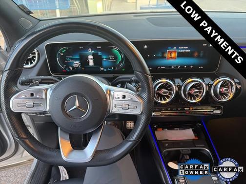 2021 Mercedes-Benz GLA 250 Base 4MATIC
