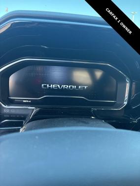 2025 Chevrolet Silverado 3500 LTZ