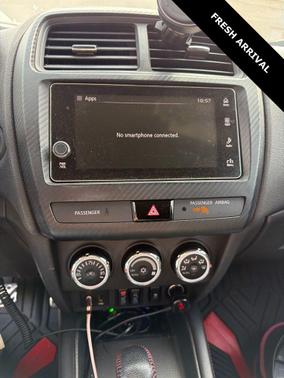 2019 Mitsubishi Outlander Sport 2.0 LE