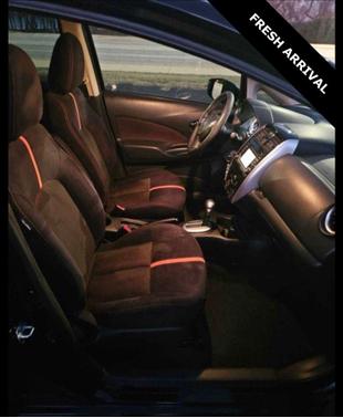 2015 Nissan Versa Note SR